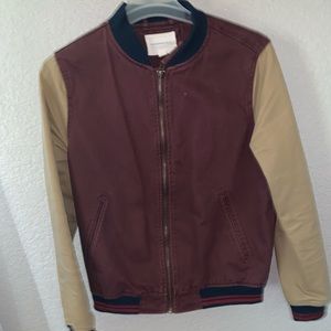 Aeropostale Bomber Jacket
